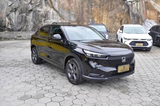 HONDA HR-V 1.5 DI I-VTEC FLEX EXL CVT